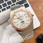 Buy Copy Replica Audemars Piguet Royal Oak Moonphase Watches 43mm